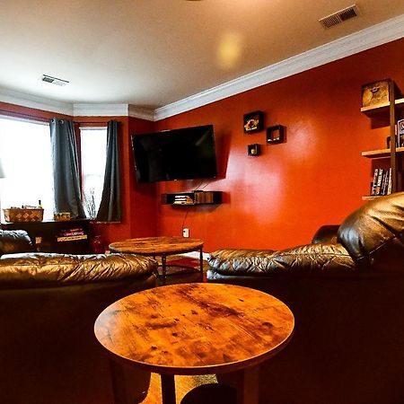 Amazing Large 3 Bed House With King Bed Less Than 10 Miles To Dtwn Atlanta Exterior foto
