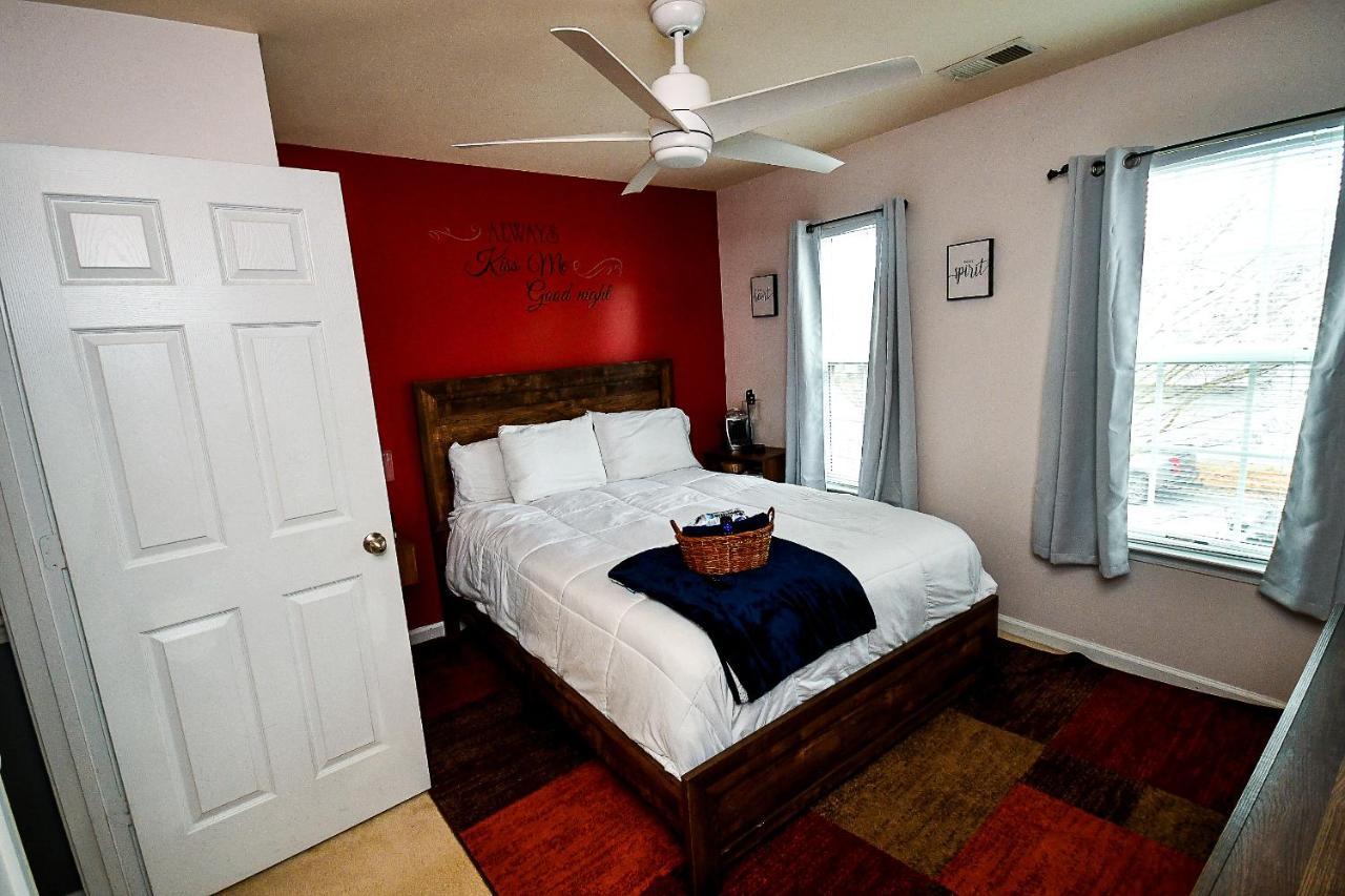 Amazing Large 3 Bed House With King Bed Less Than 10 Miles To Dtwn Atlanta Exterior foto