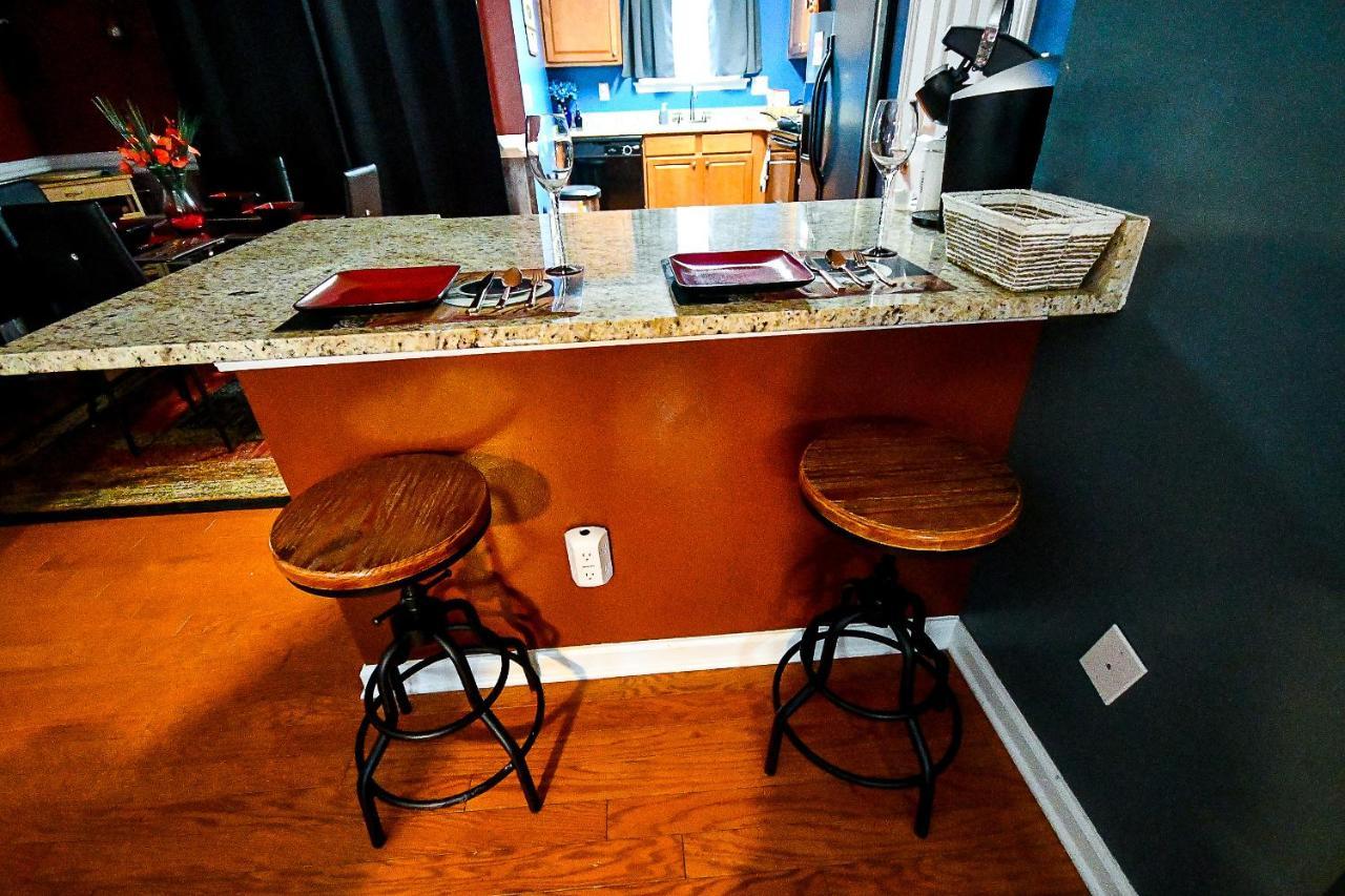 Amazing Large 3 Bed House With King Bed Less Than 10 Miles To Dtwn Atlanta Exterior foto
