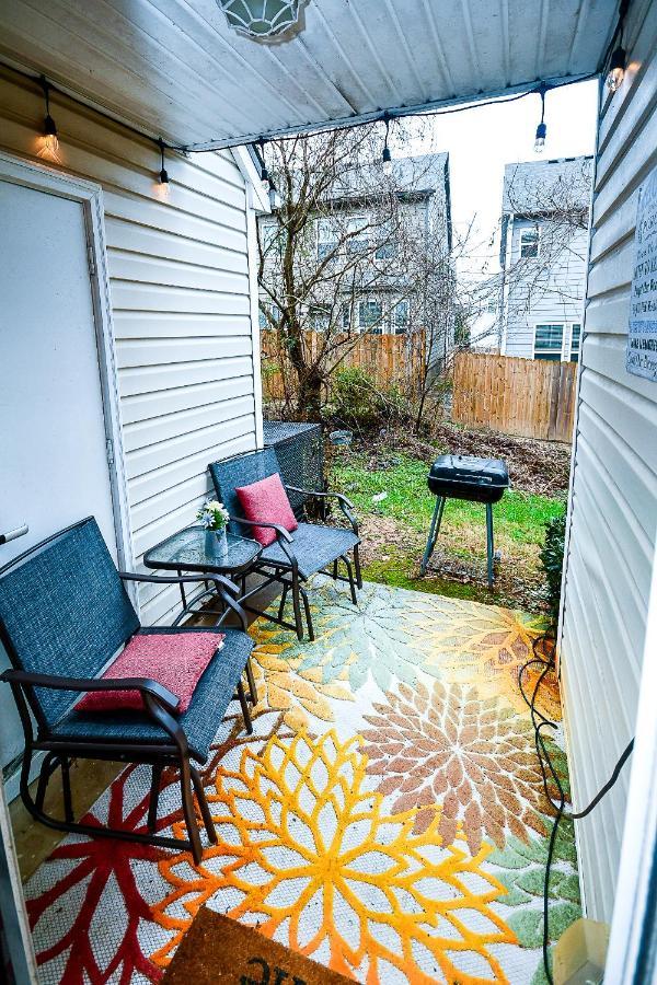Amazing Large 3 Bed House With King Bed Less Than 10 Miles To Dtwn Atlanta Exterior foto