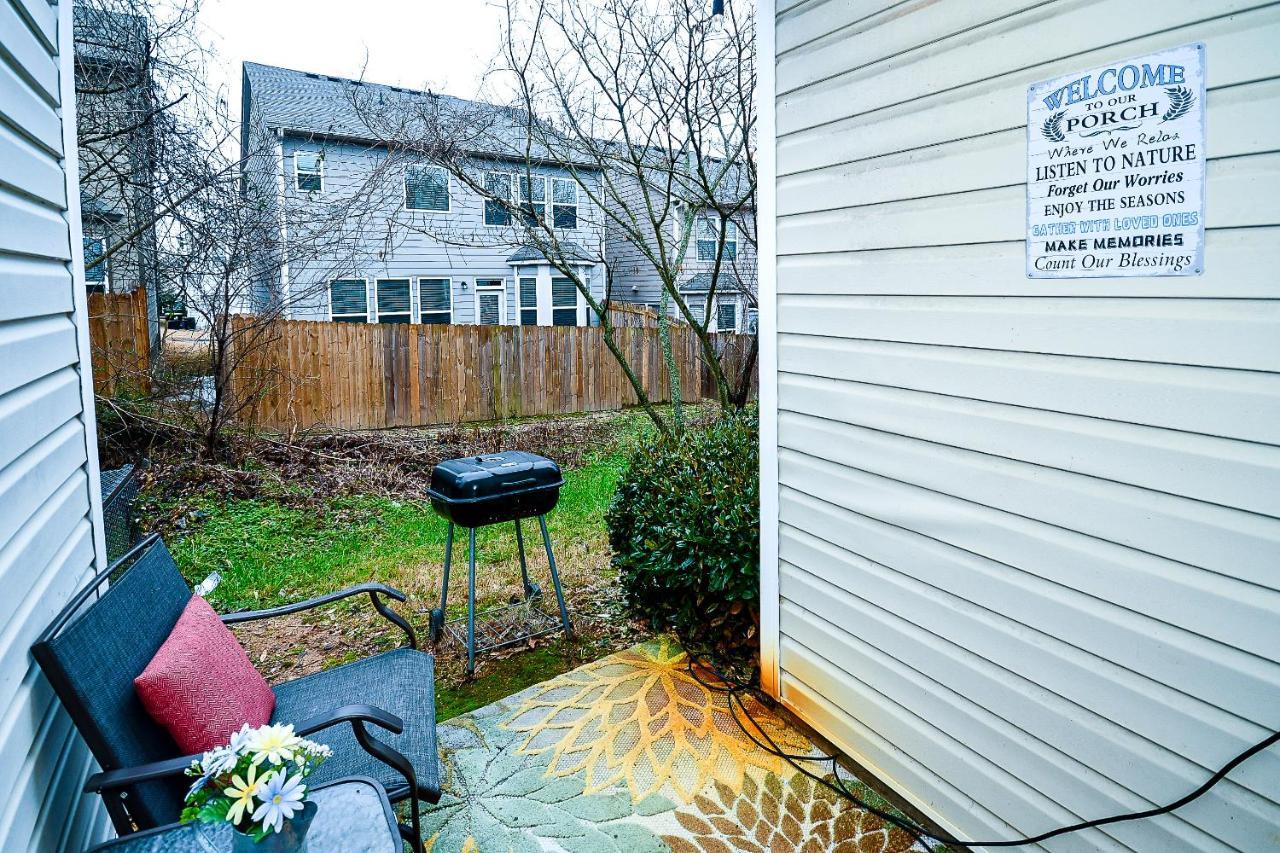 Amazing Large 3 Bed House With King Bed Less Than 10 Miles To Dtwn Atlanta Exterior foto