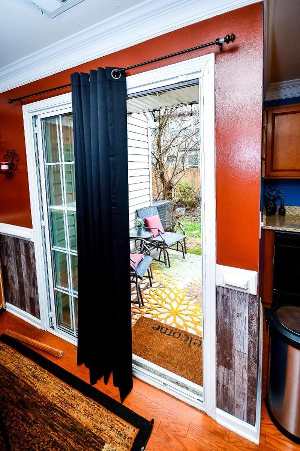 Amazing Large 3 Bed House With King Bed Less Than 10 Miles To Dtwn Atlanta Exterior foto